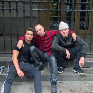 Meet your Posher, Timothy